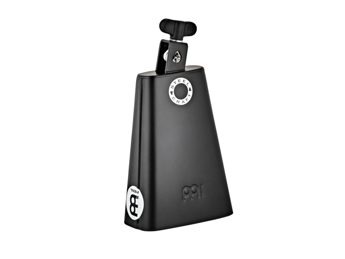 Steel Craft Line Timbalero Cowbell, High Pitch