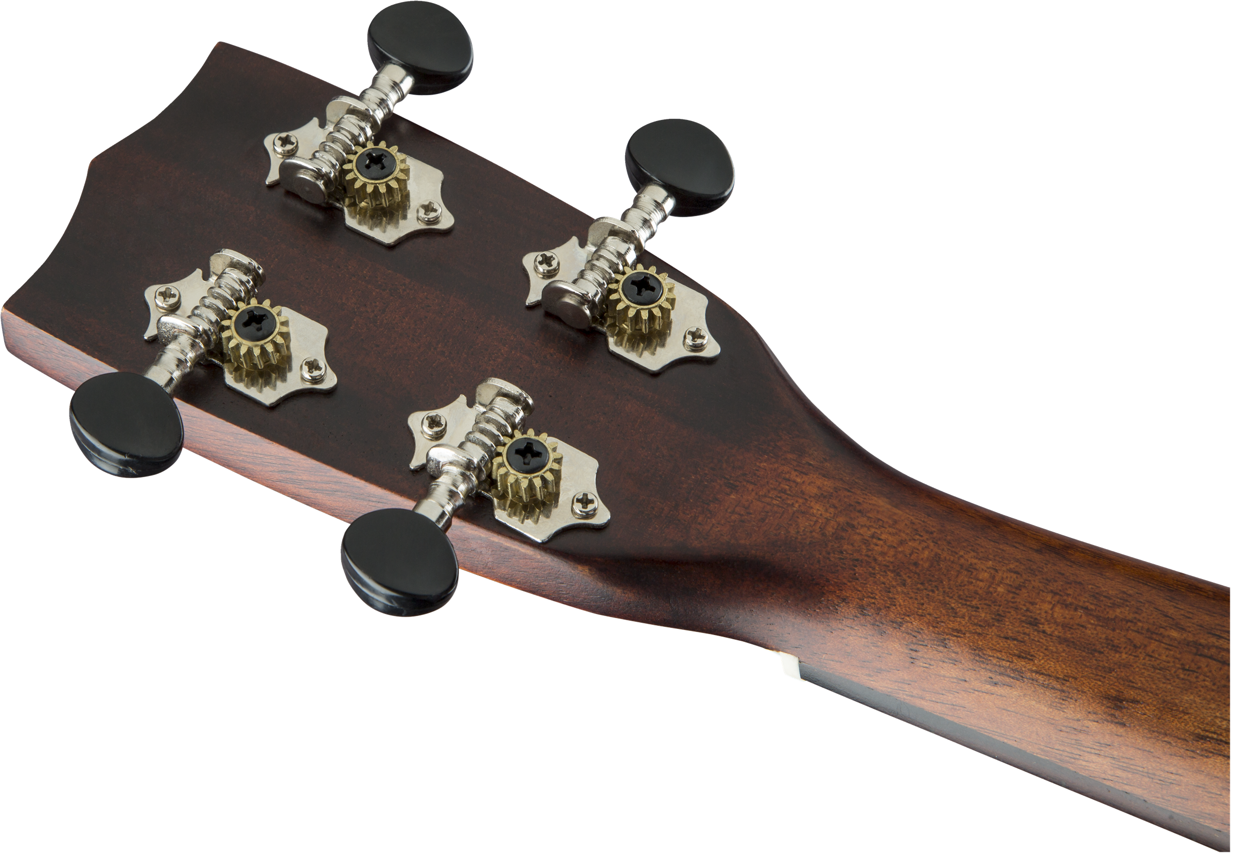 Gretsch G9110 Concert Standard Ukulele - Vintage Mahogany Stain