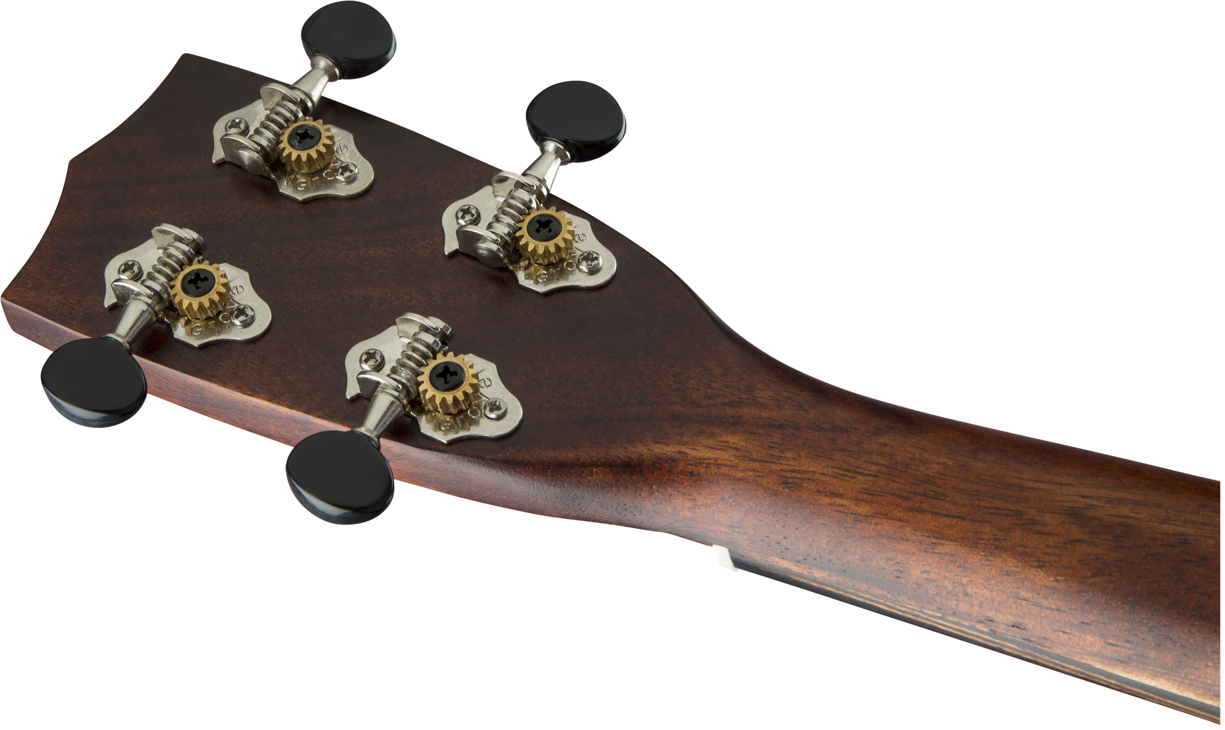 Gretsch G9120 Tenor Standard Ukulele - Vintage Mahogany Stain