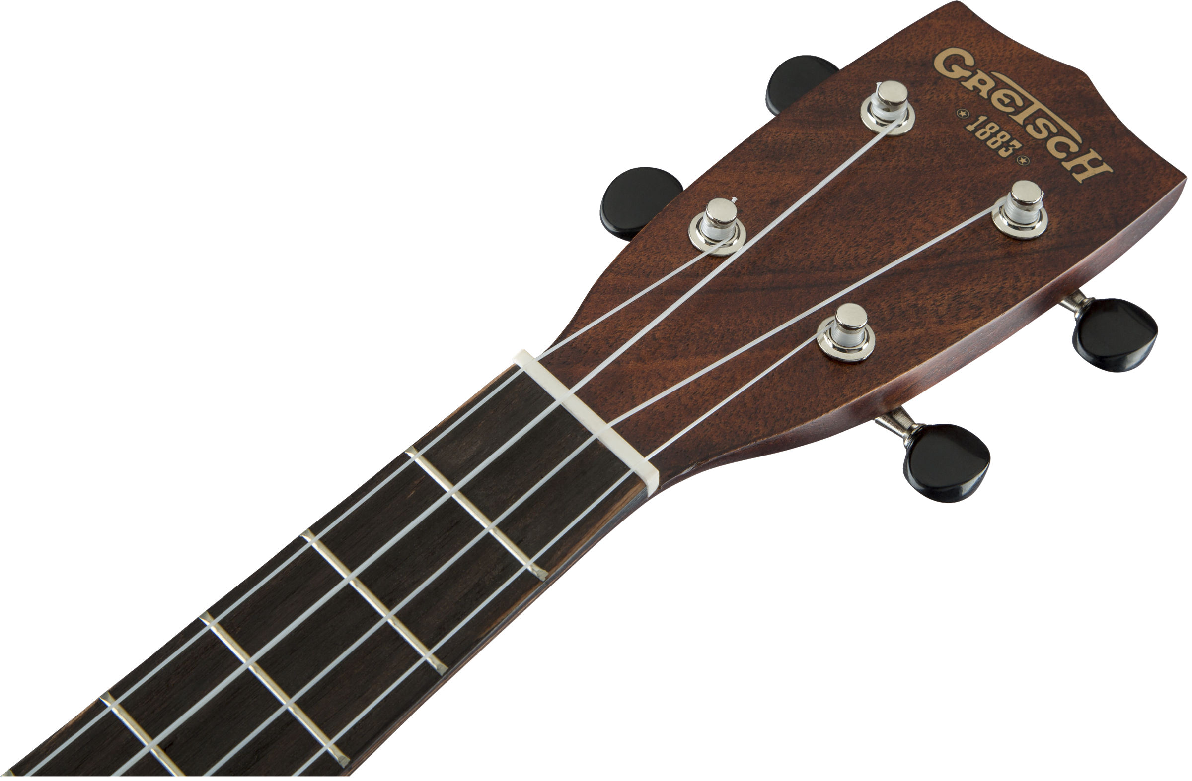 Gretsch G9120 Tenor Standard Ukulele - Vintage Mahogany Stain