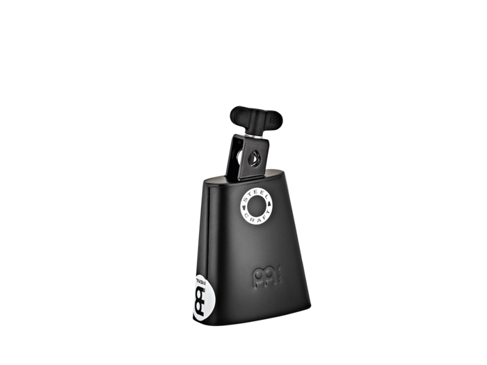 Steel Craft Line Classic Rock Cowbell, High Pitch