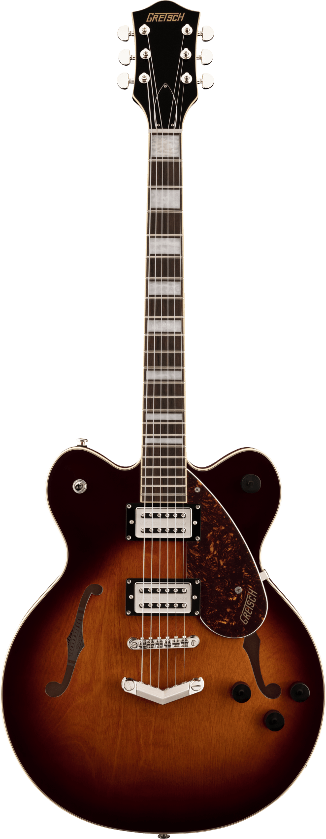 Gretsch semi acustica deals