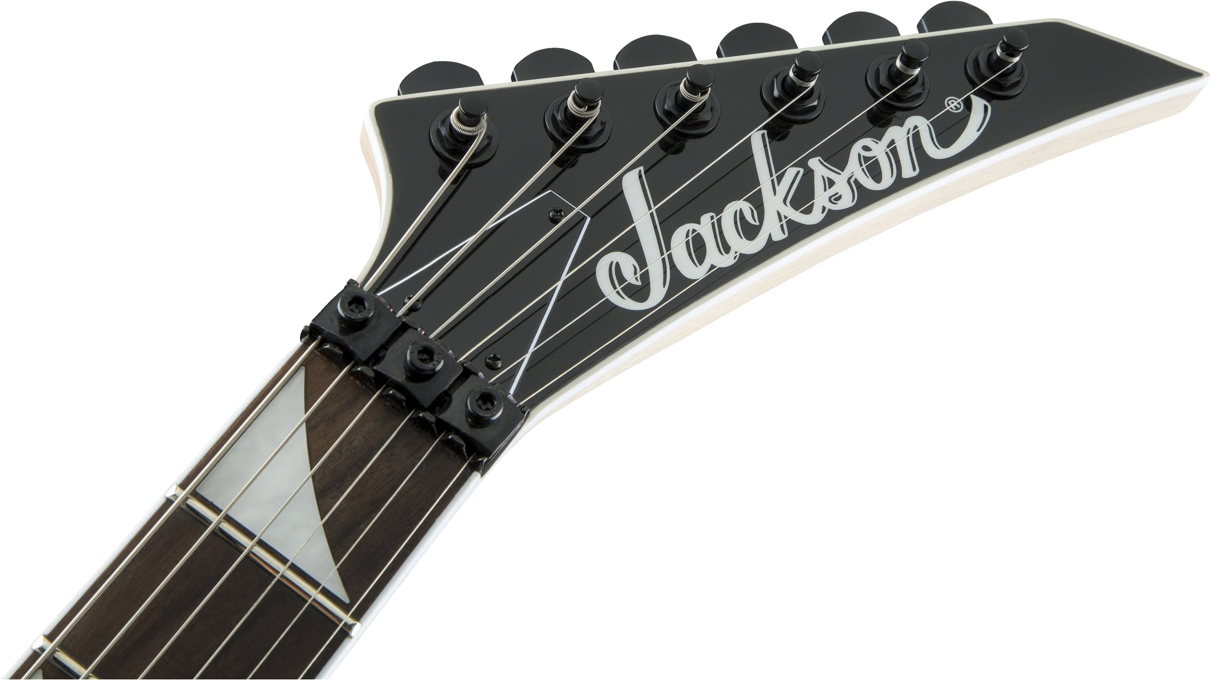 Jackson Dinky Arch Top JS32 DKA Solidbody Electric Guitar - Pavo Purple