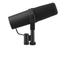 Shure SM7B Vocal Microphone