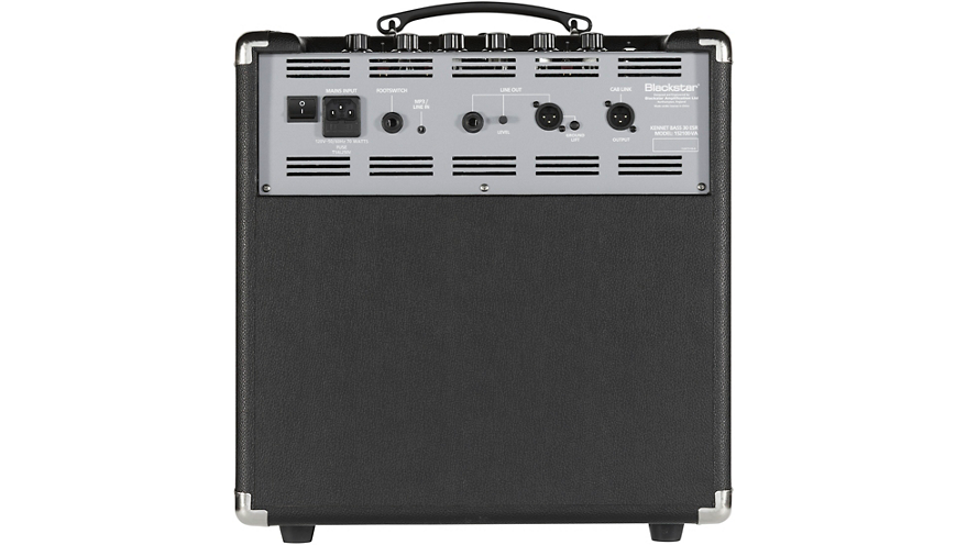 Blackstar Unity BASSU30 30W 1x8 Bass Combo Amplifier