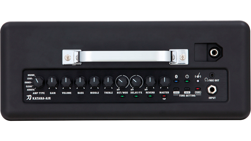 Boss Katana-Air Wireless 30W 2x3 Guitar Combo Amplifier