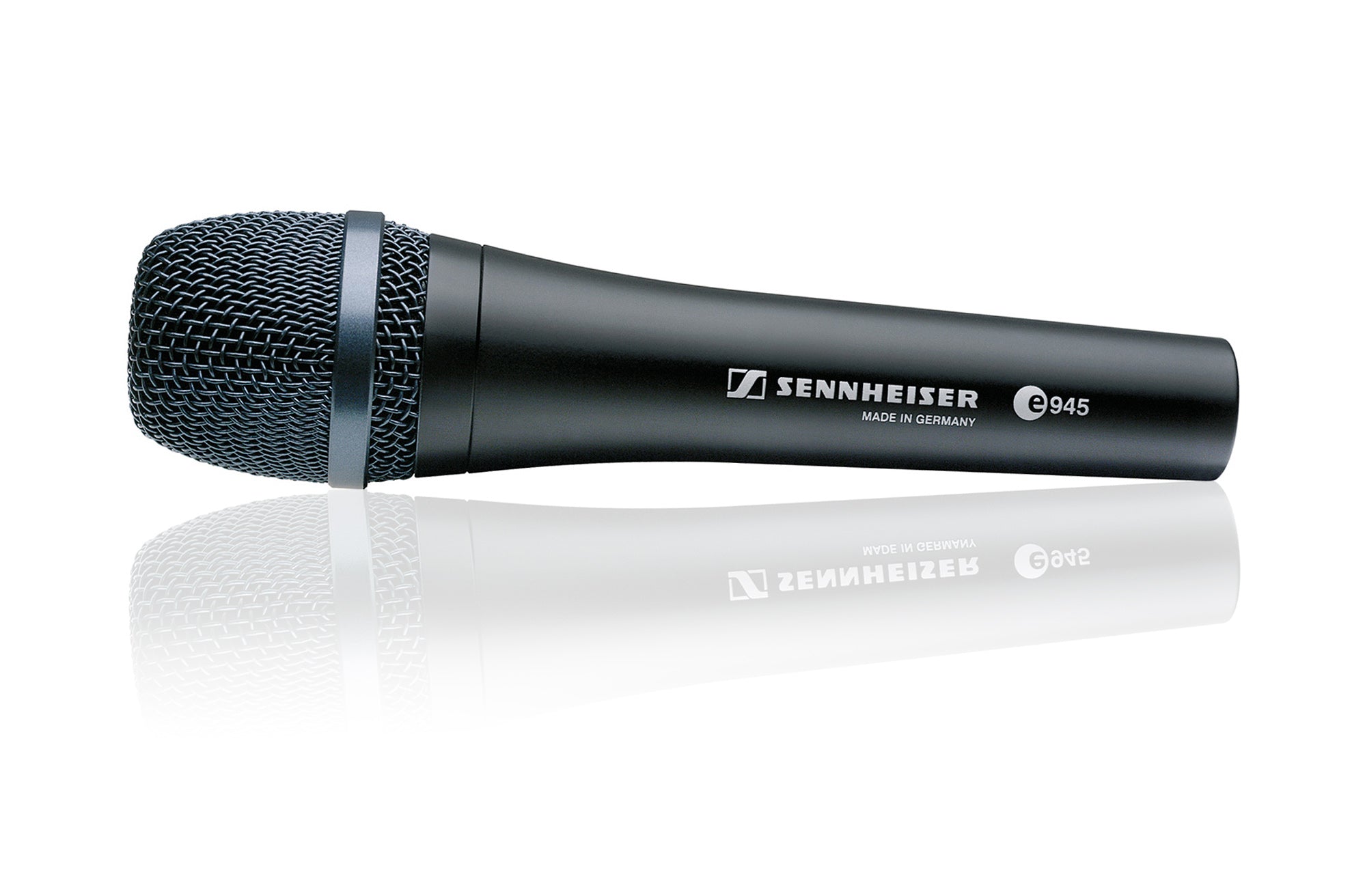 Sennheiser e945 Supercardioid Dynamic Handheld Vocal Microphone