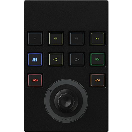 USB AI Controller