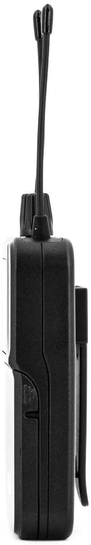 CAD Audio GXLIEM2 Frequency Agile Wireless In Ear Monitor System