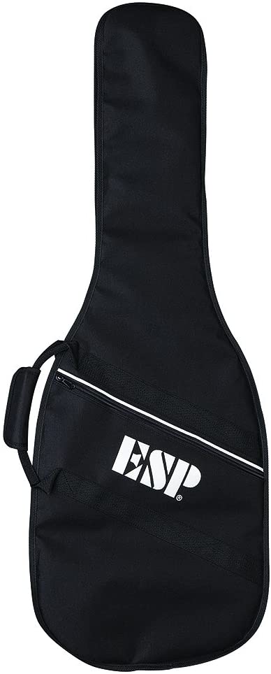 ESP Guitar LF10KITBLK LTD F-10 Electric Guitar - Black