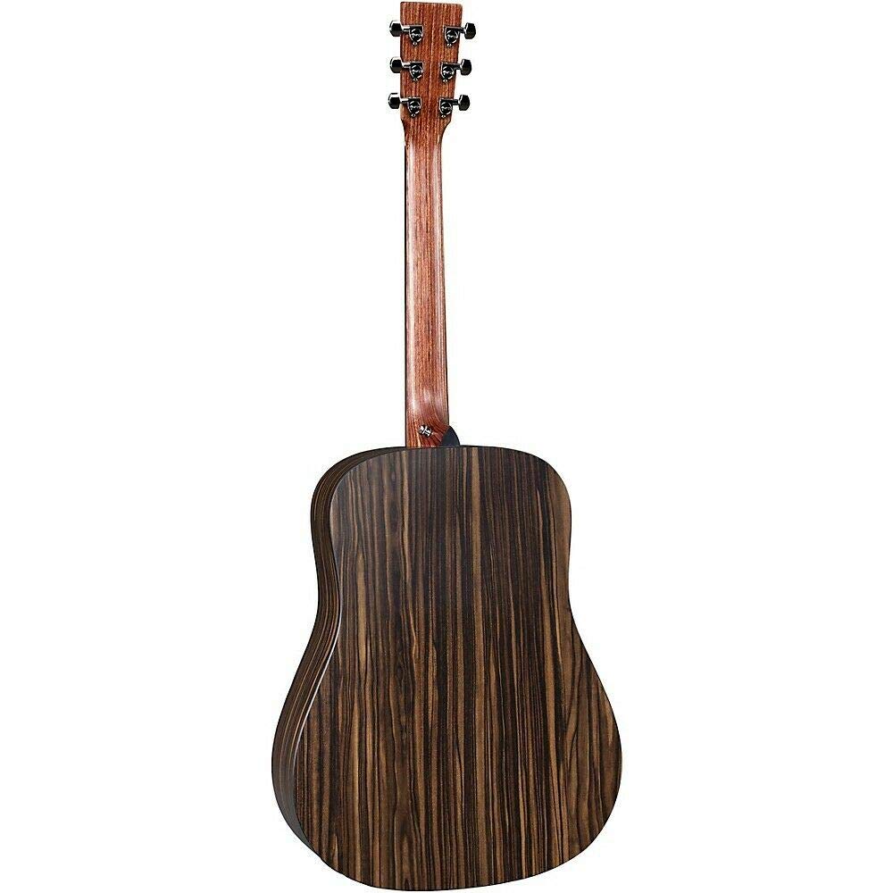 Martin DXM Navojoa 30th Anniversary - Navojoa Design (Demo Stock)