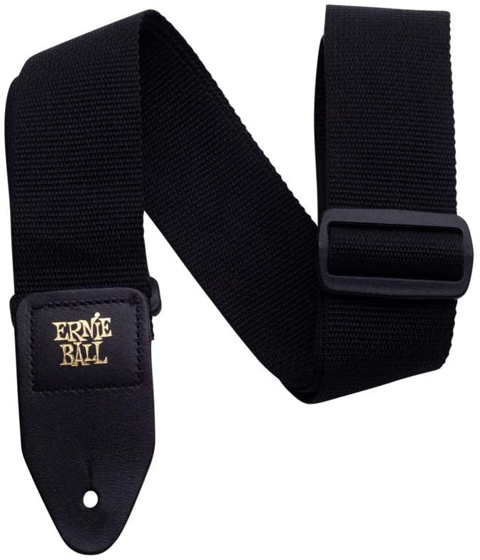 Ernie Ball P04035 2" Polypro Strap