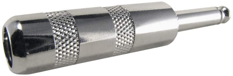 Ernie Ball 6327 Conector Recto