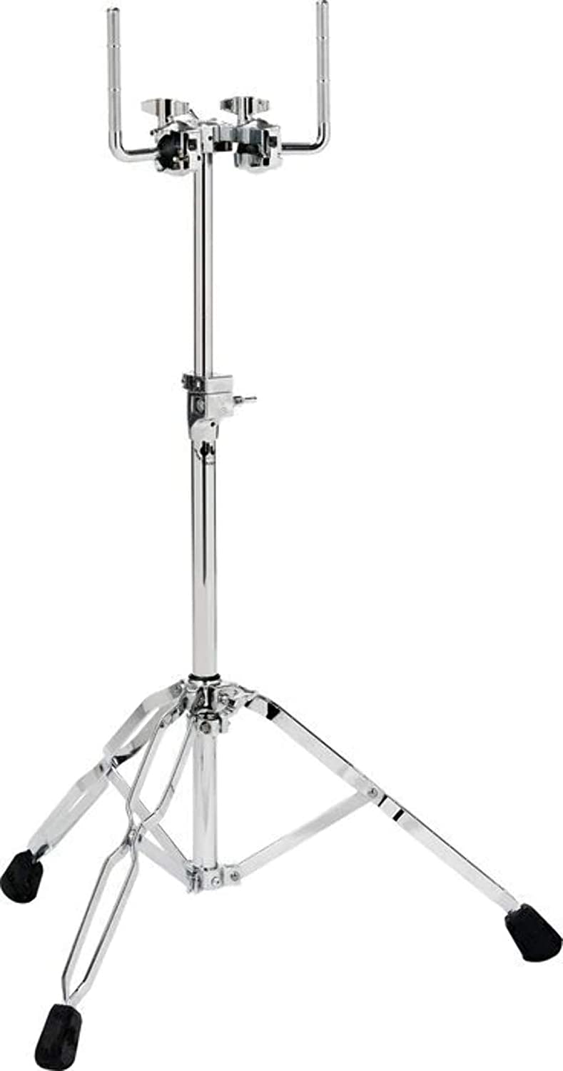 DW Hardware: DWCP3900 - Light Weight Double Tom Stand