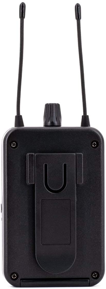 CAD Audio GXLIEM2 Frequency Agile Wireless In Ear Monitor System