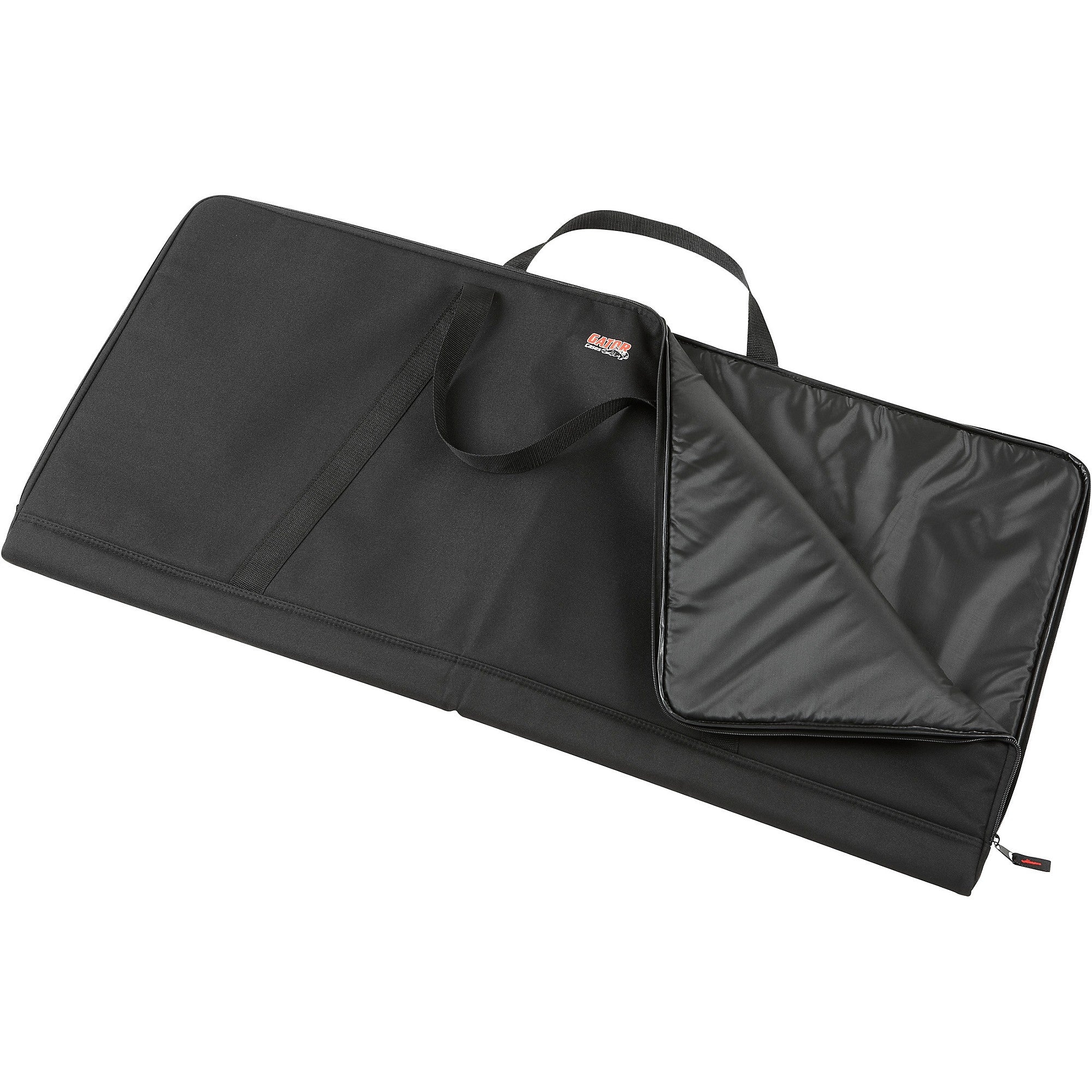 Gator GKBE Series 61 Note Economy Keyboard Gig Bag