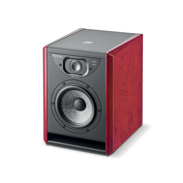 Focal Solo6 6.5" Powered Studio Monitor