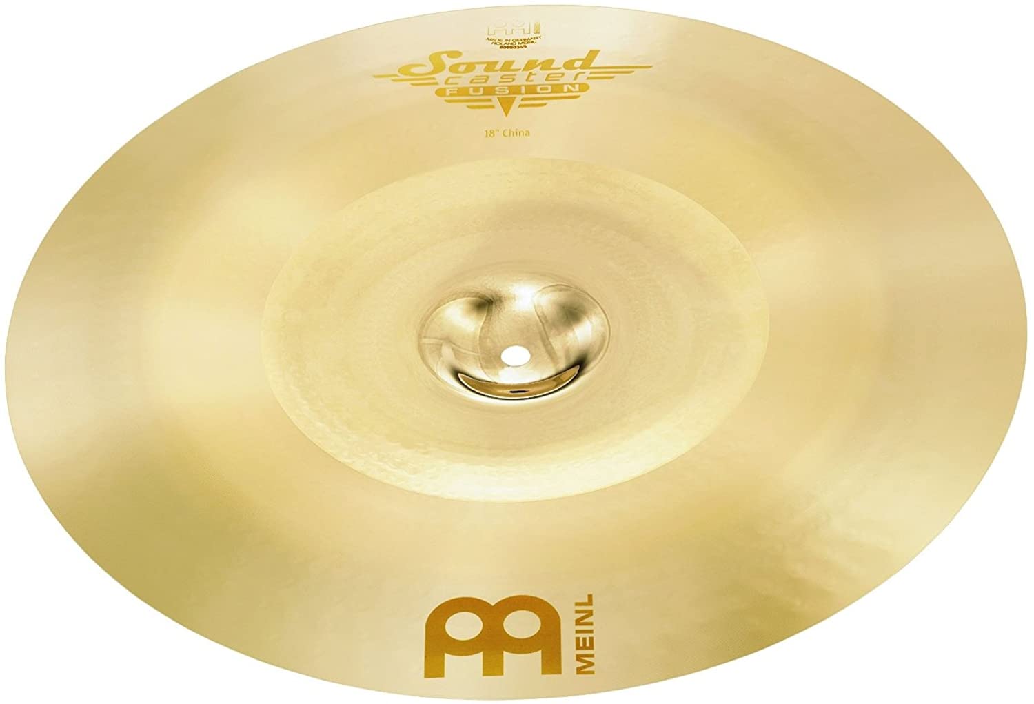 Meinl 18" China Soundcaster Fusion