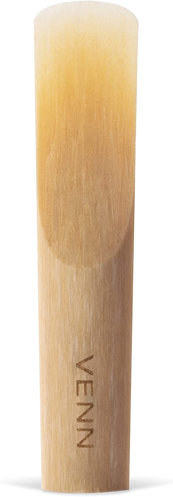 D'Addario Woodwinds VTS01305 Venn #3.0+Reed de Saxofón Tenor