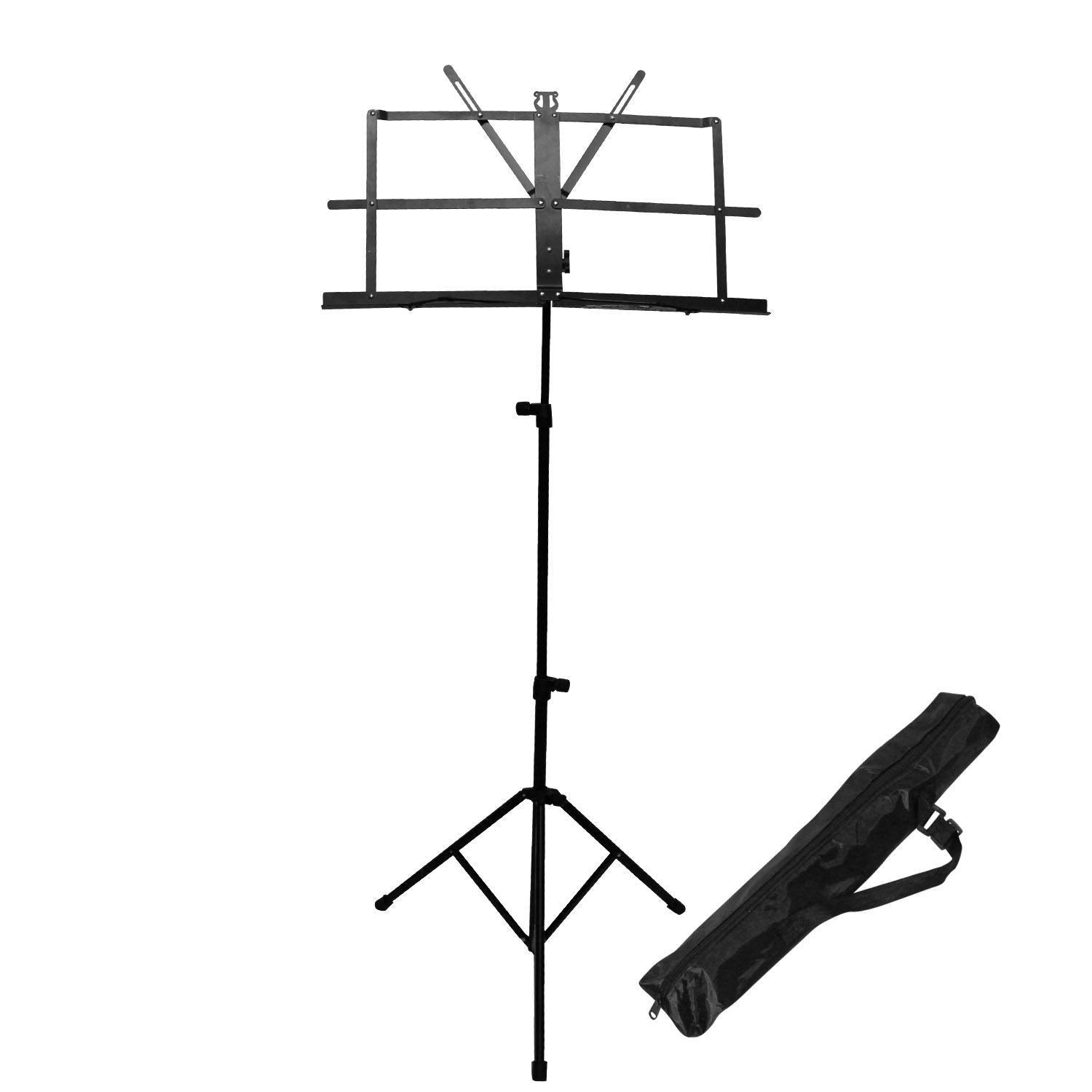 Music Stand with Bag