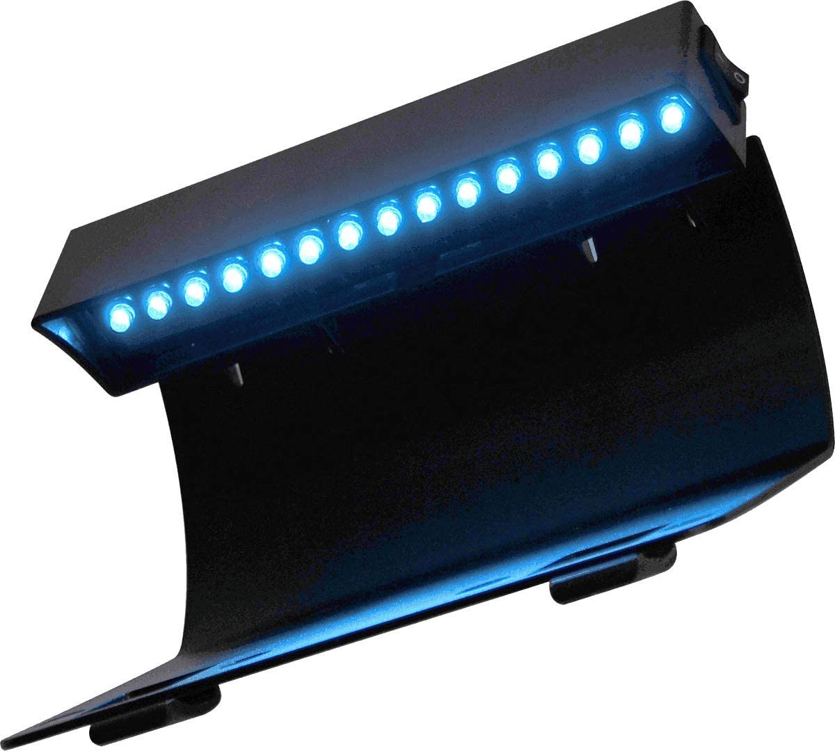 Manhasset Led Lamp II Music Stand Light