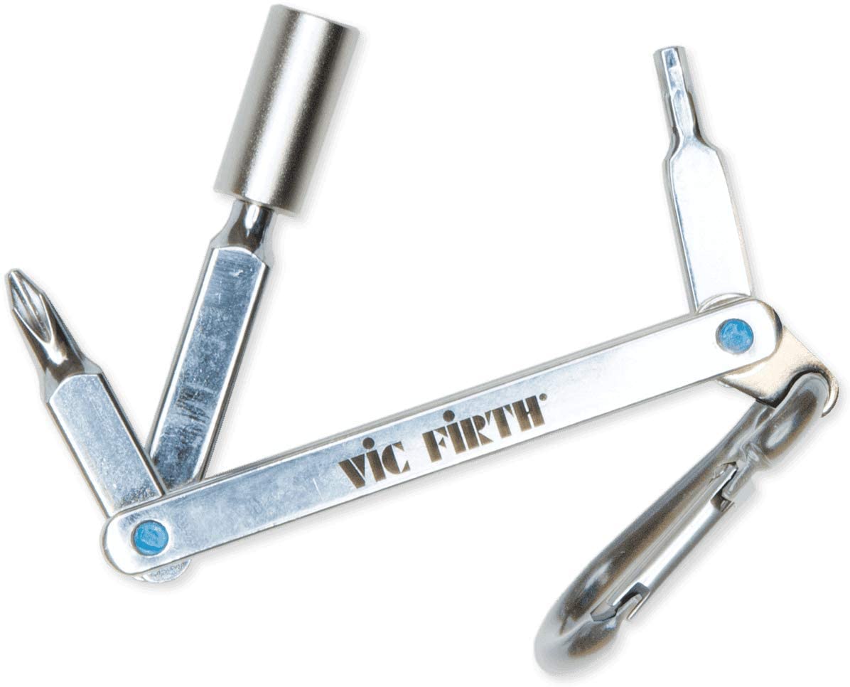 Vic Firth Multi-Tool Drum Key