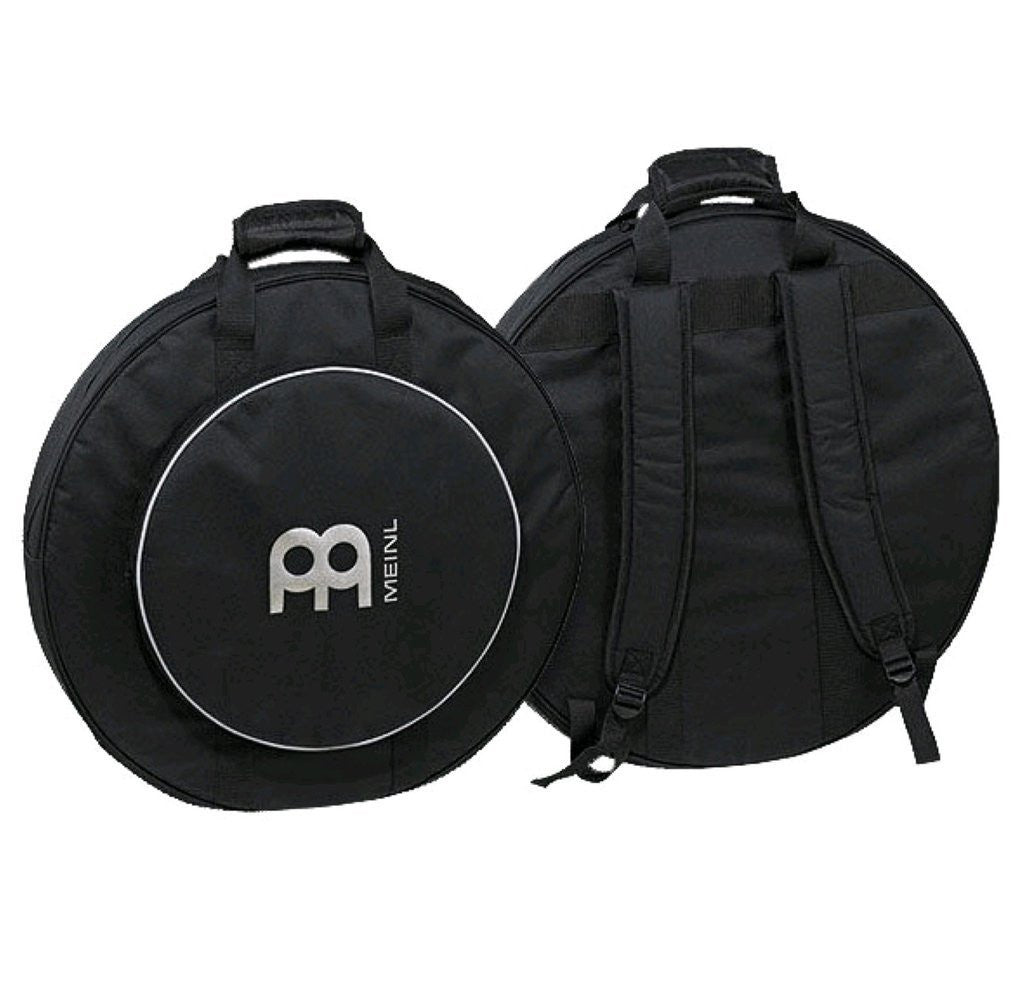 Professional Cymbal Backpack, Black