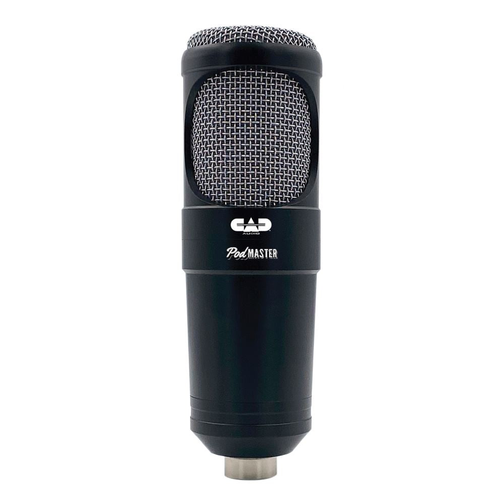 CAD PodMaster Super D Microphone