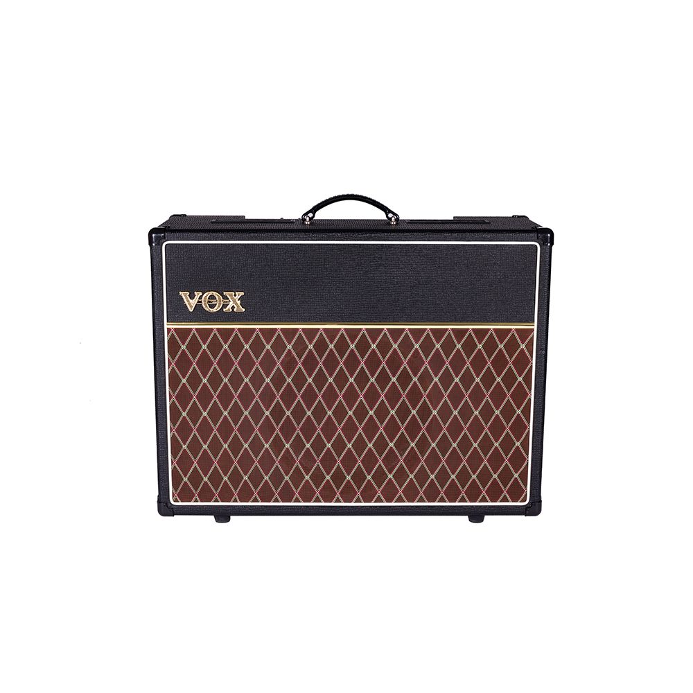 VOX AC30S1 Single Channel Tube Combo Amplifier for Electric Guitars