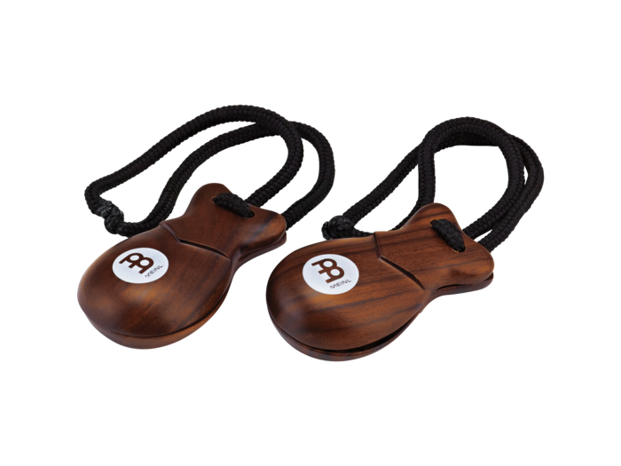 Meinl Finger Castanets, Traditional