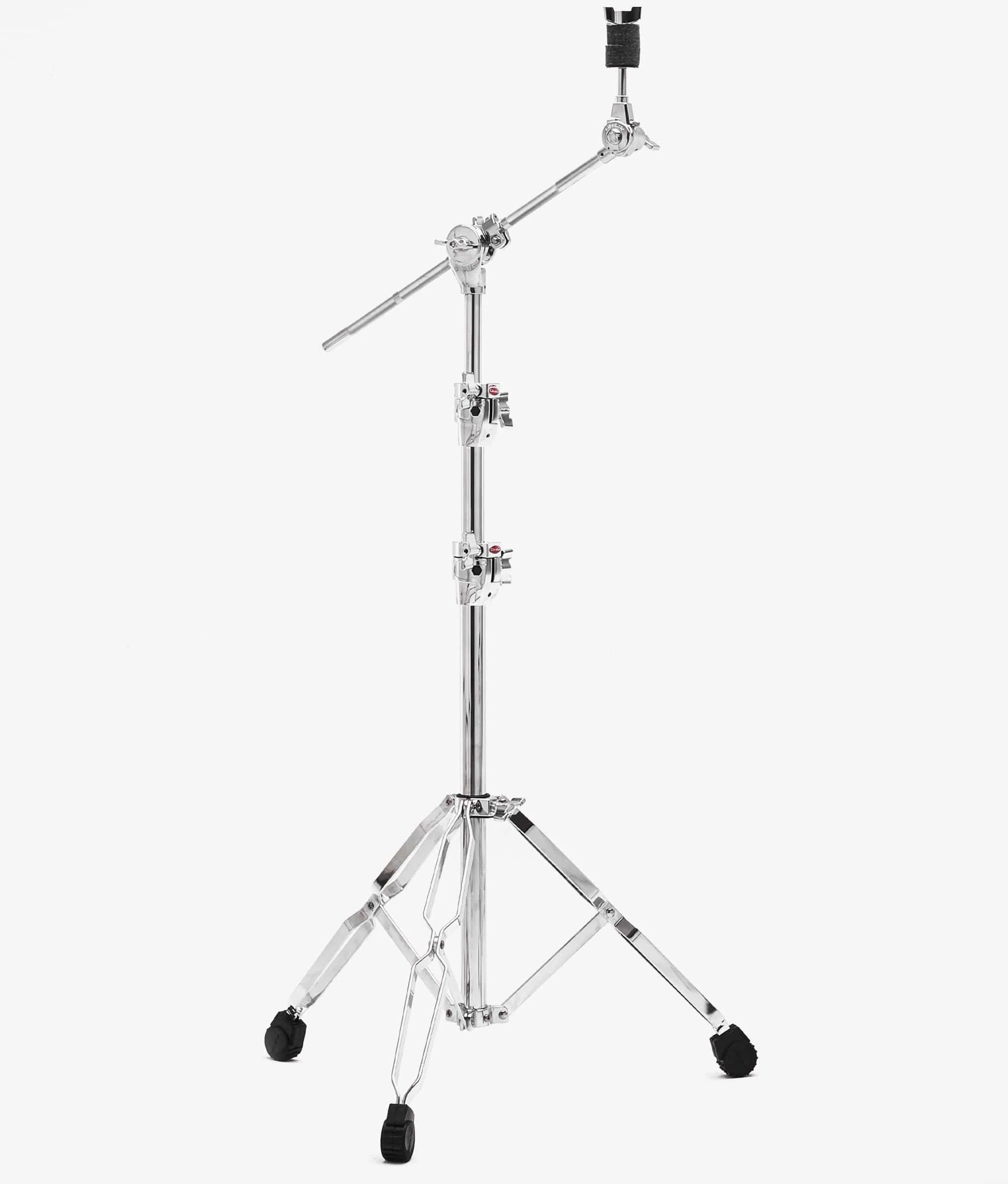 Gibraltar 6000 Series Double-Braced Boom Cymbal Stand