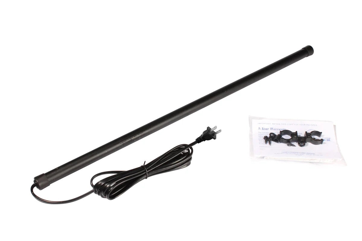 Deshumidificador de Almacenamiento Dampp-Chaser de 36" 25W 120V