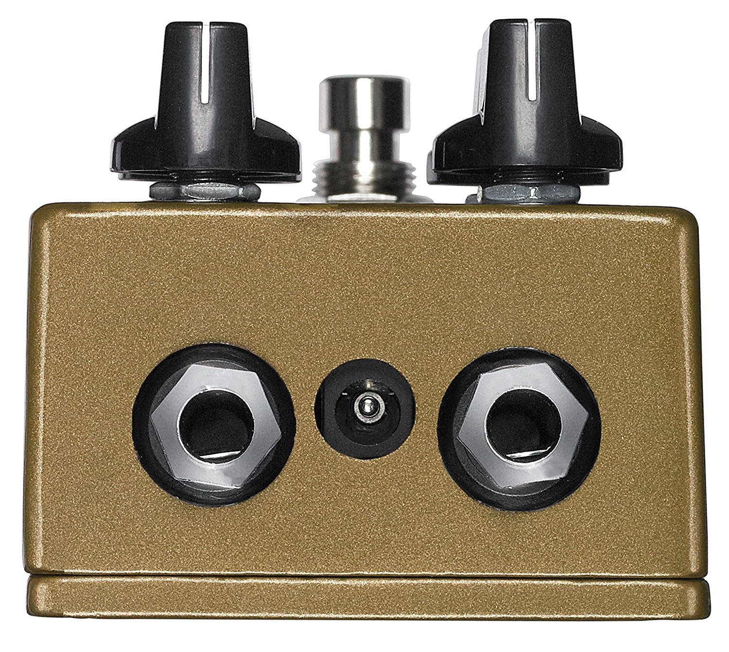 EarthQuaker Devices Hoof V2 Fuzz B-Stock