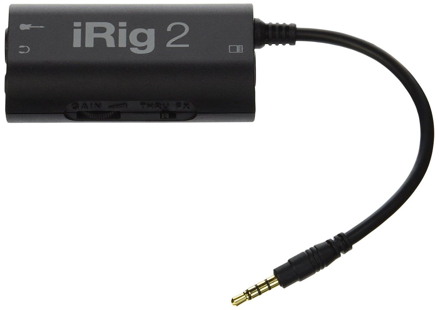 IK Multimedia iRig 2 Interface