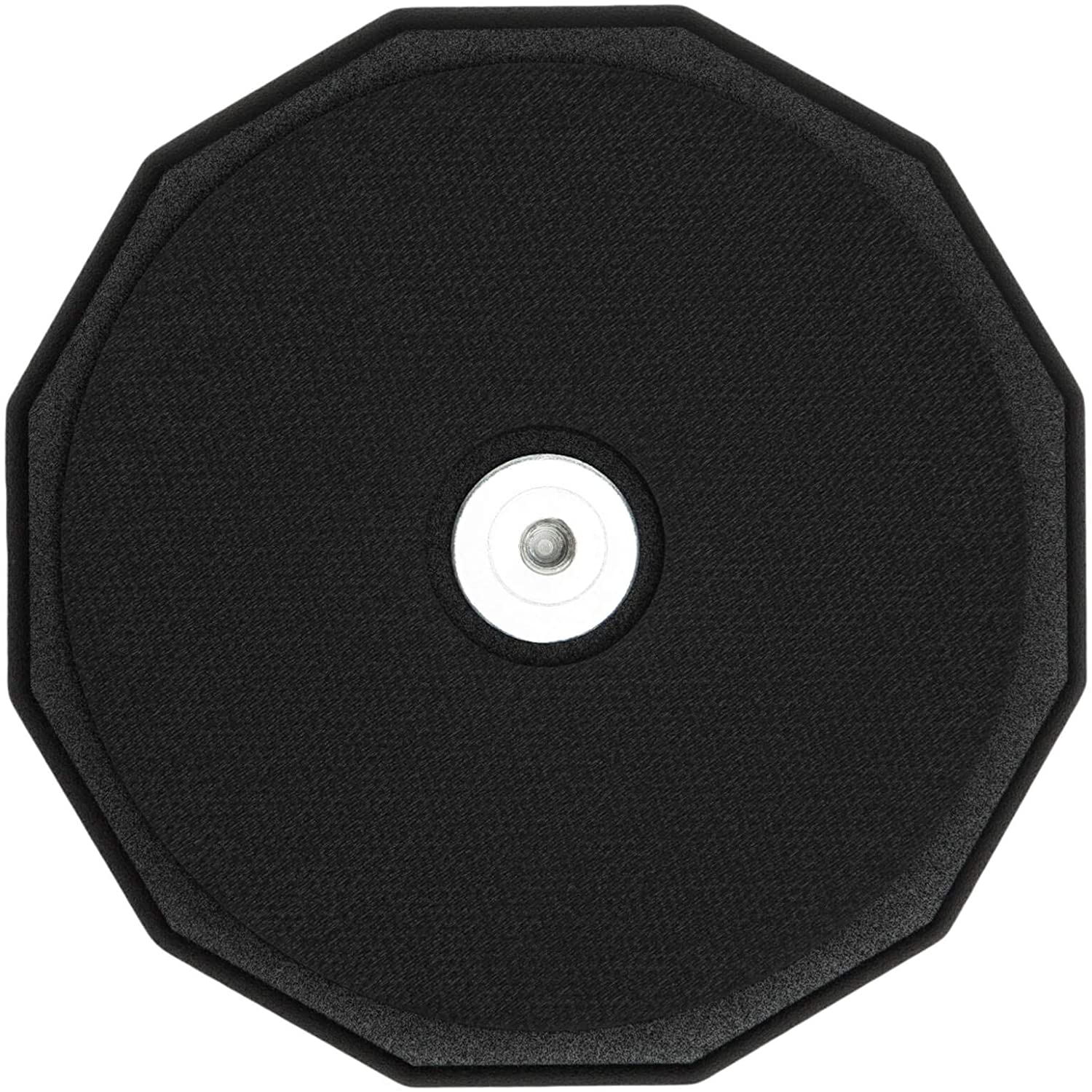 Vic Firth Single Sided Practice Pad - 6 inch