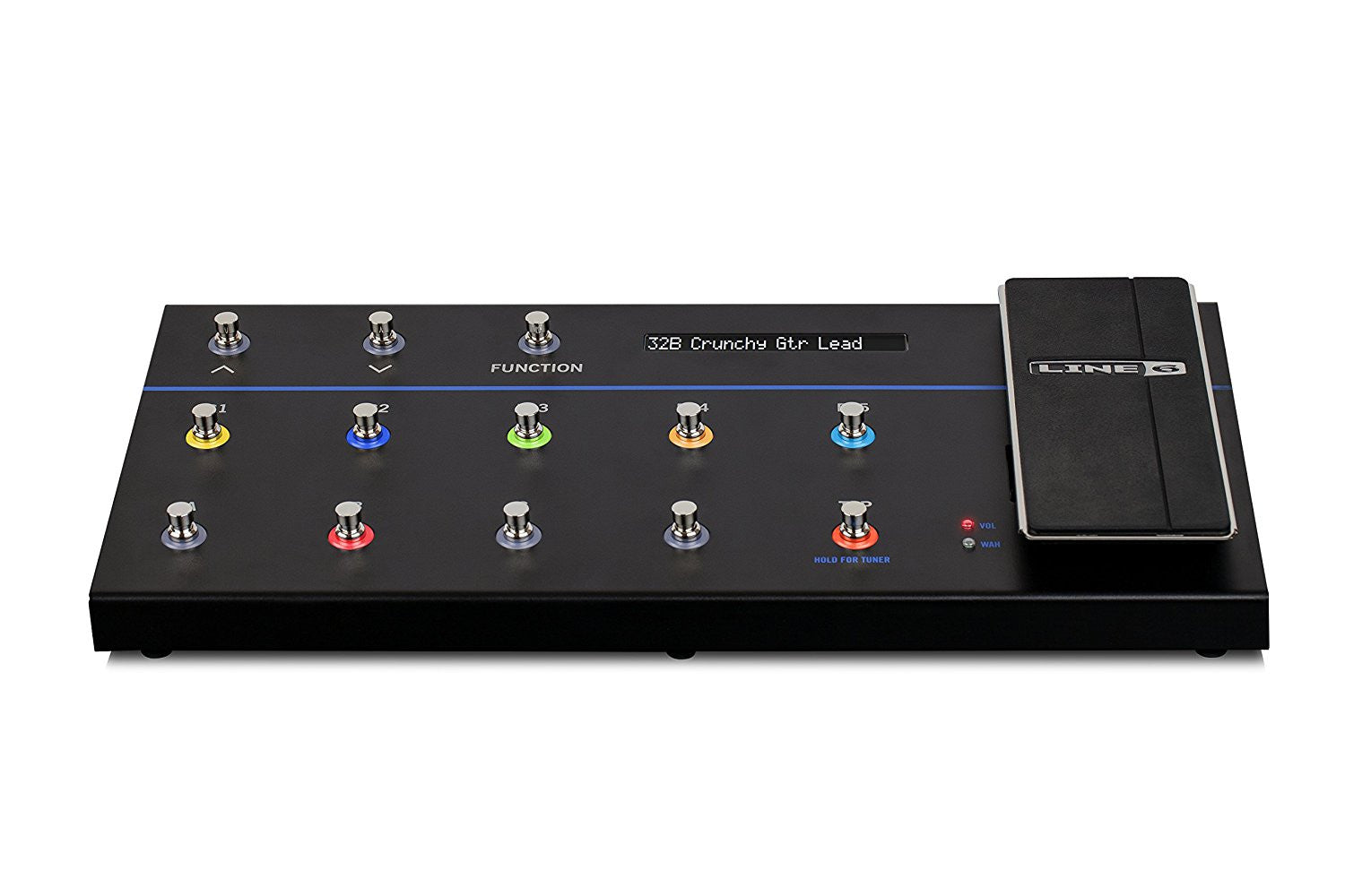 FBV 3 Pedalboard