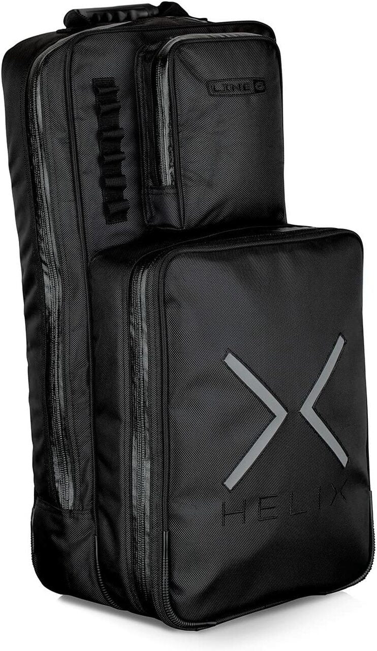 Line 6 Backpack-Style Bag For Helix Floor Processor