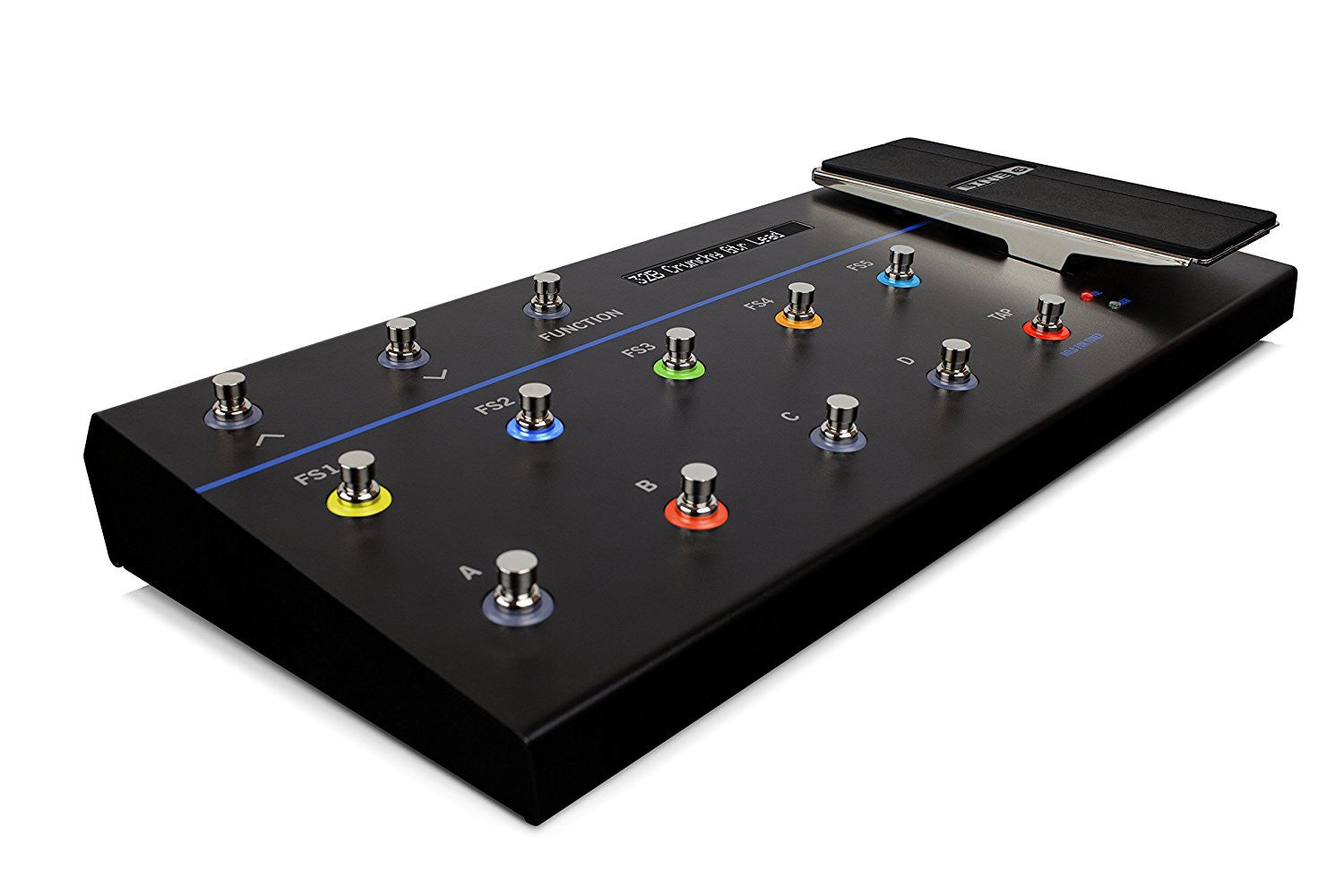 FBV 3 Pedalboard