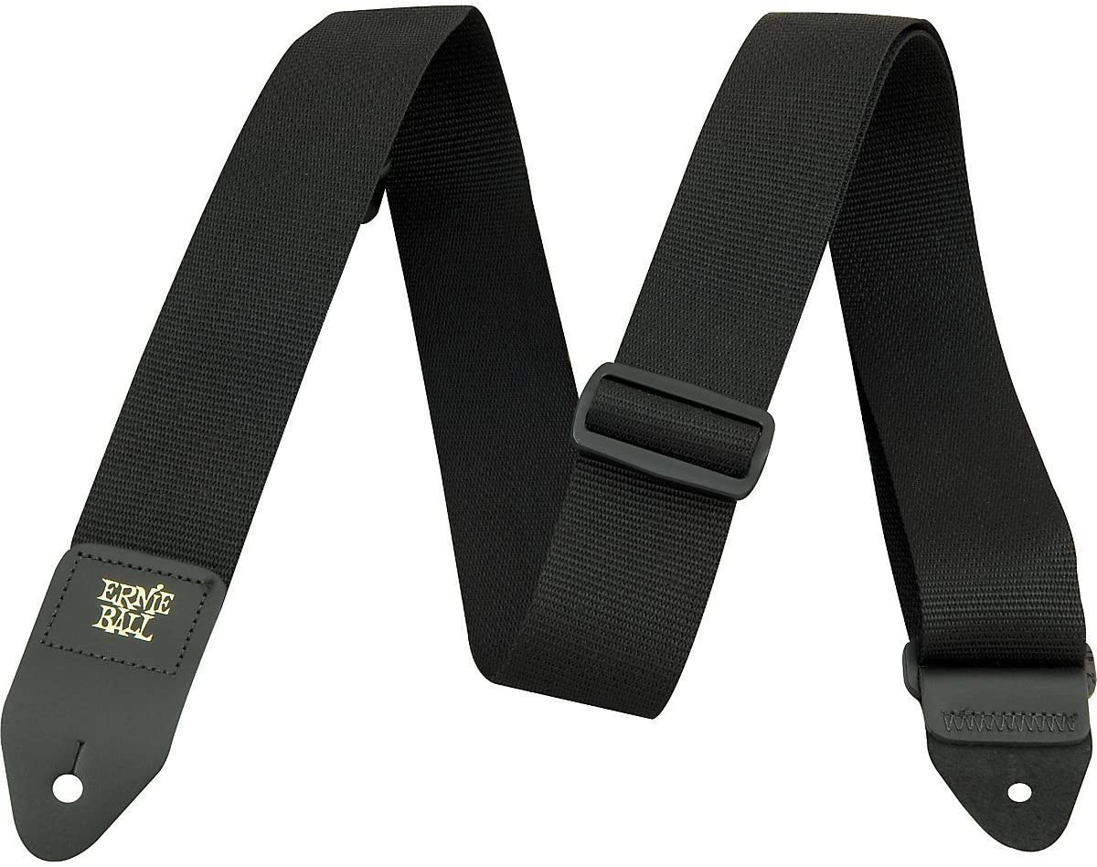 Ernie Ball P04035 2" Polypro Strap