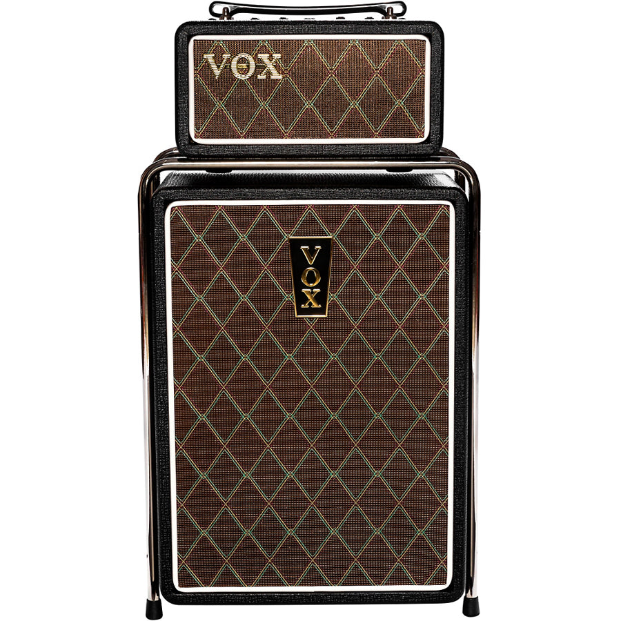 VOX Mini SuperBeetle 25 Stacked Combo Amplifier for Electric Guitars