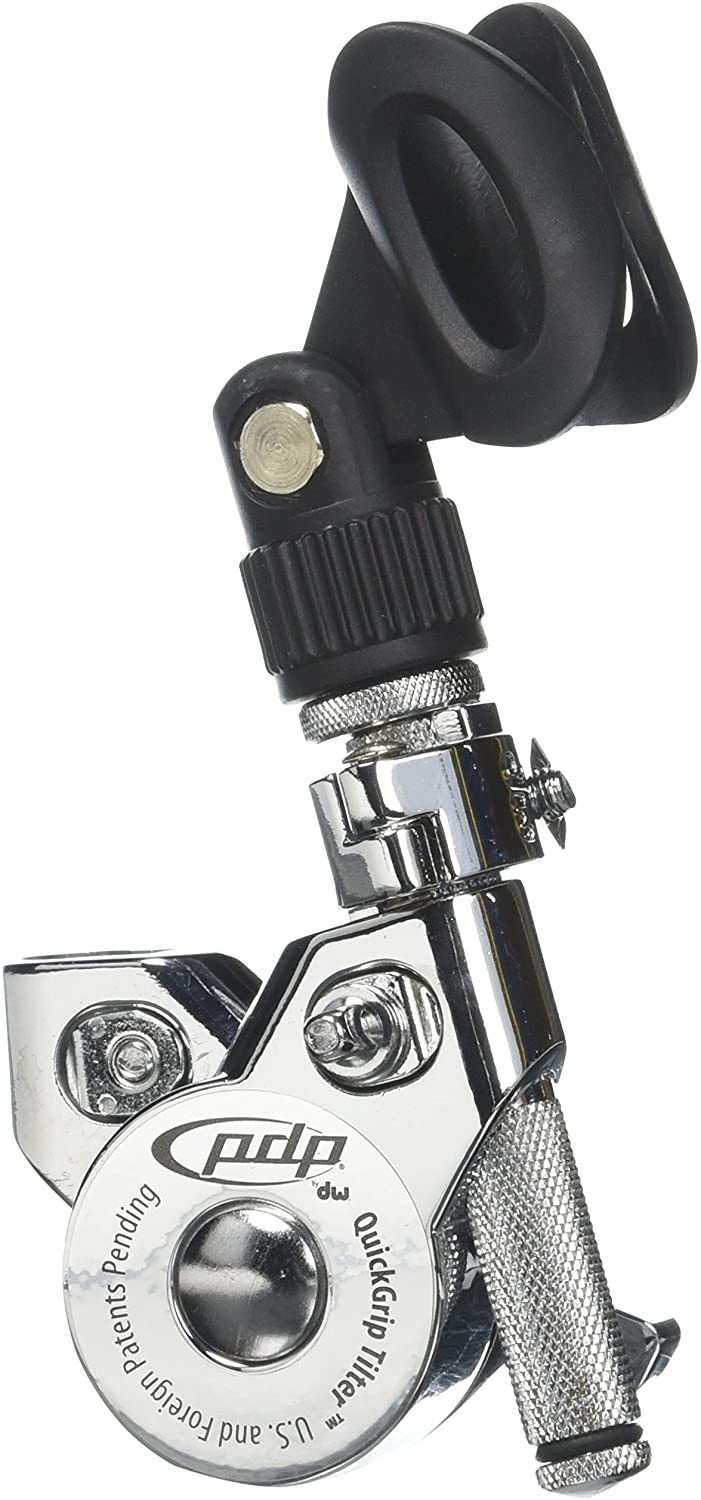 PDP PDAXTAMCR Concept Series Rack Tom Microphone Mount/Holder