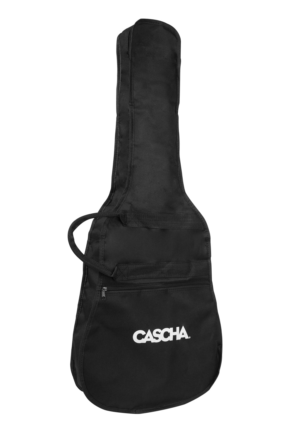 Cascha Stage Series 4/4 Concert Beginners Guitar Pack