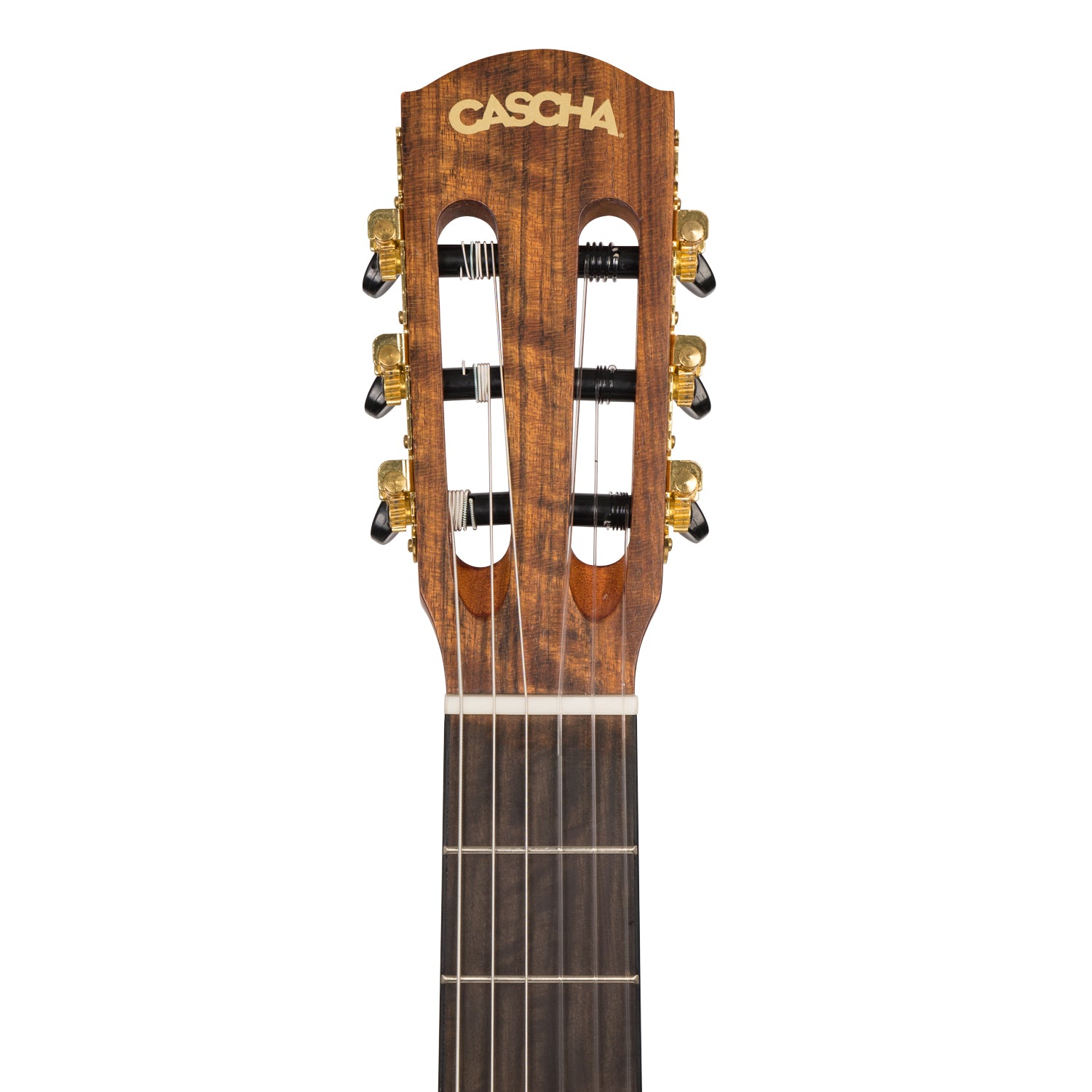 Cascha Stage Series 4/4 Concert Beginners Guitar Pack