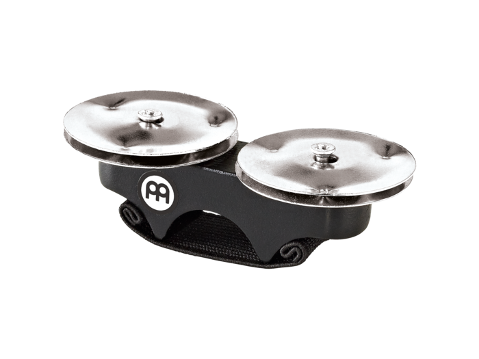 Meinl Stainless Steel Finger Jingles
