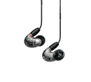 Shure Triple-Driver AONIC 5 Sound Isolating™ Earphones - Clear