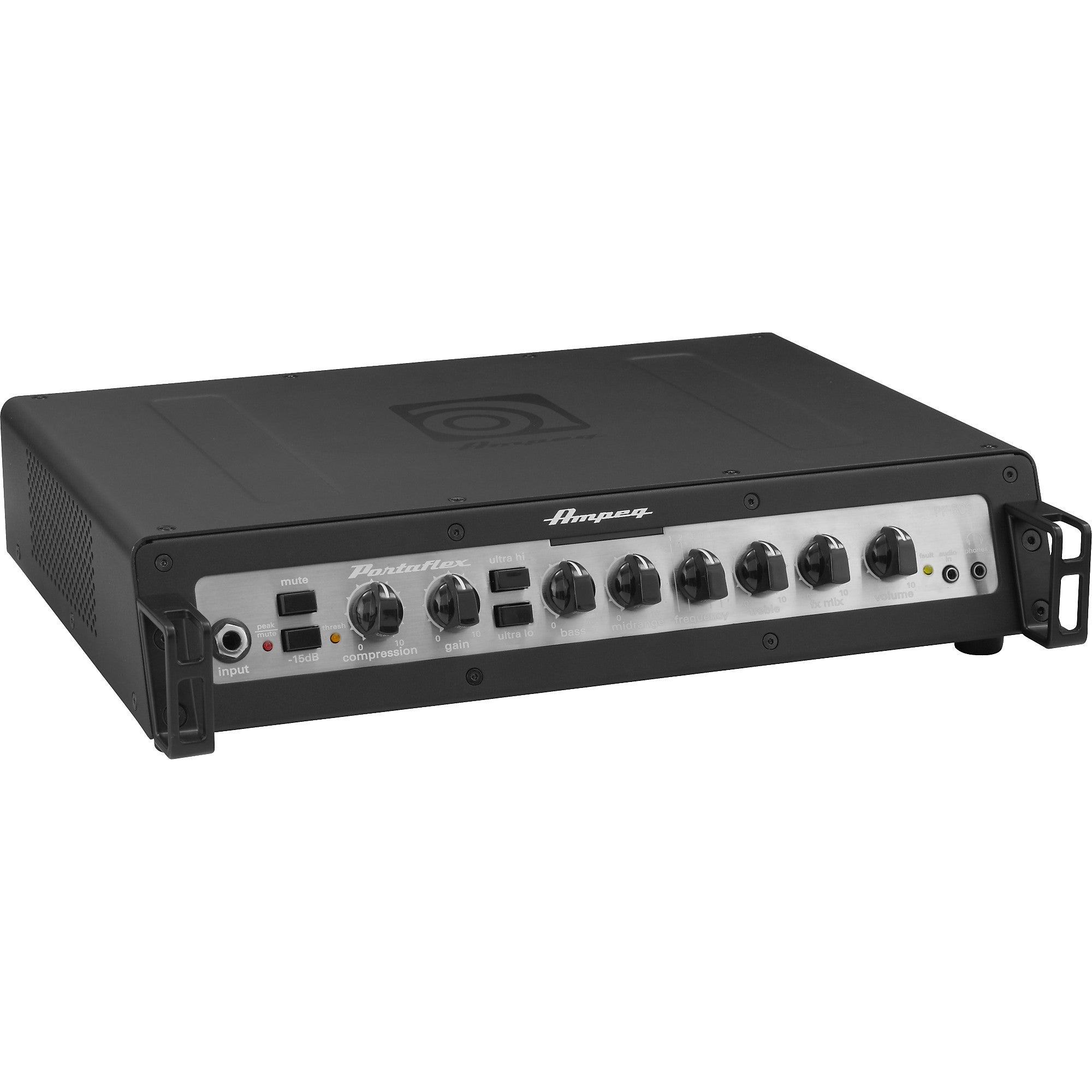 Ampeg PF-500 500-watt Portaflex Bass Head
