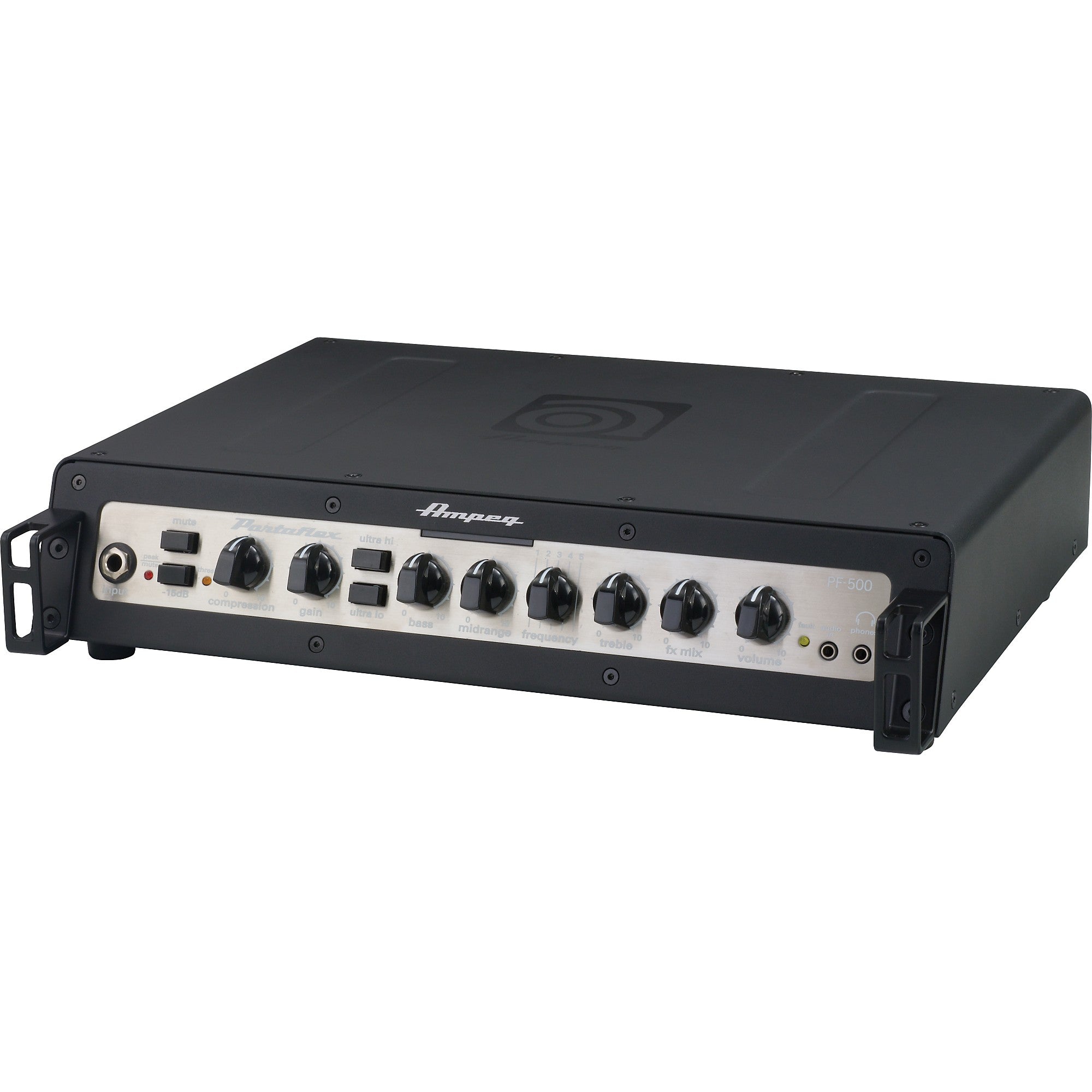 Ampeg PF-500 500-watt Portaflex Bass Head