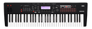 Korg KROSS 2 61-Key Synthesizer Workstation Black