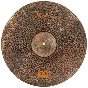 Platillo Byzance Extra Dry Thin Ride de 22"