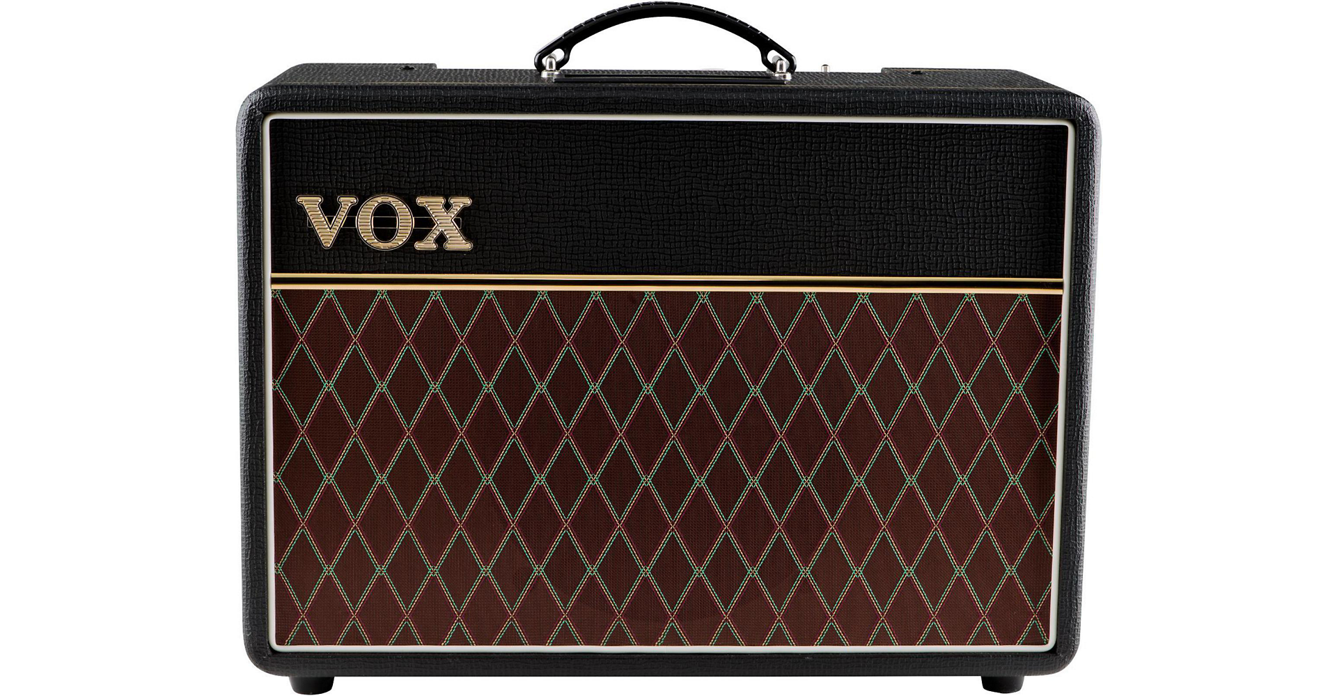 Vox AC10 Guitar 1x10" Tube Combo Amp